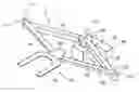 Fig. 01 - BEARING MECHANISM AND TRANSFER DEVICE