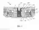Fig. 03 - Fluid dynamic bearing motors with different width pump seals and journal bearings