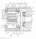 Fig. 01 - Electric linear motion actuator and electric disk brake system