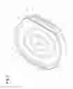 Fig. 06 - Liquid sealed vibration isolating device
