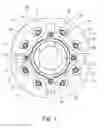 Fig. 02 - Torsional vibration damper