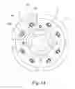 Fig. 09 - Torsional vibration damper