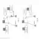Fig. 04 - Reconfigurable motion generator