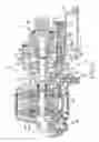 Fig. 13 - Vehicle power switching device