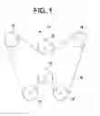 Fig. 02 - Reusable dust cap for a pulley assembly