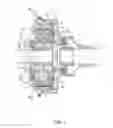 Fig. 02 - Epicyclic transmission provided with a lubricating system