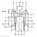 Fig. 01 - Seal, method for producing same and sealing arrangement therewith