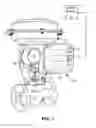 Fig. 02 - Vent assembly and method for a digital valve positioner