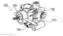 Fig. 01 - Valve Housing and Method for Assembling a Valve Housing