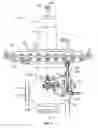 Fig. 03 - Fluid regulator with field convertible slam-shut device