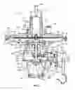 Fig. 04 - Fluid regulator with field convertible slam-shut device