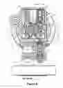 Fig. 06 - Rotary stepping actuator for valve