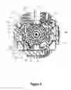 Fig. 07 - Rotary stepping actuator for valve