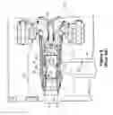 Fig. 09 - Rotary stepping actuator for valve