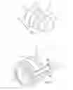 Fig. 02 - LOCKING CATCH AND LATCH FOR QUICK CONNECT HYDRAULIC COUPLER