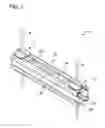 Fig. 02 - Trapeze hanger system including twist-locking fitting