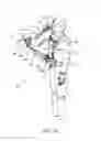 Fig. 02 - Heavy capacity arm support systems