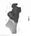 Fig. 02 - Quick release bite mount