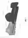 Fig. 08 - Quick release bite mount