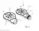 Fig. 02 - Flat lighting device
