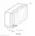 Fig. 22 - Artificial illumination device comprising light-emitter/collimator pair array