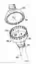 Fig. 01 - ADAPTER FOR CHANGING LED LIGHT BULBS