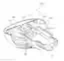 Fig. 01 - LED lamp