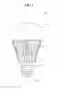 Fig. 02 - LED lamp