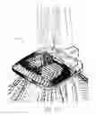 Fig. 09 - LED light fixture