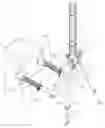 Fig. 01 - Portable, free-standing exhaust system