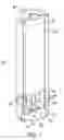 Fig. 02 - Pilot burner assembly and method of assembling same