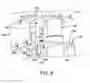 Fig. 09 - Pilot burner assembly and method of assembling same