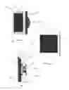Fig. 04 - Wireless wall thermostat
