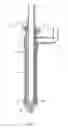 Fig. 03 - Coaxial borehole heat exchanger and method of producing the same