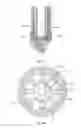 Fig. 04 - Coaxial borehole heat exchanger and method of producing the same