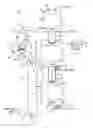 Fig. 01 - Method and apparatus for vacuum drying granular resin material