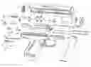 Fig. 01 - Methods of firearm operations