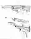 Fig. 01 - FIREARM MAGAZINE ADAPTER AND RELEASE ASSEMBLY