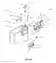 Fig. 07 - FIREARM MAGAZINE ADAPTER AND RELEASE ASSEMBLY