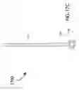 Fig. 22 - Universal systems and methods for adjustably limiting capacity of firearm magazines