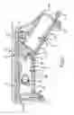 Fig. 03 - Front-grip lighting device