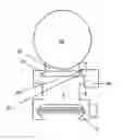 Fig. 01 - Weapon light mount