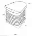 Fig. 08 - BALLISTIC PLATE MATERIALS AND METHOD