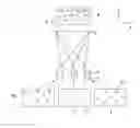 Fig. 01 - Laser device for projecting a structured light pattern onto a scene