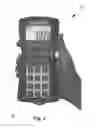 Fig. 02 - PORTABLE, HAND-HELD CONTROLLER AND INDICATOR TECHNOLOGY