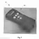 Fig. 06 - PORTABLE, HAND-HELD CONTROLLER AND INDICATOR TECHNOLOGY