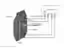 Fig. 01 - METHOD AND APPARATUS FOR TESTING QUALITY OF SEAL AND PACKAGE INTEGRITY