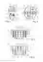 Fig. 03 - Device to position and align a rotationally-symmetrical body