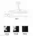 Fig. 02 - Method and device for characterising a fluid medium using a photoelectric transducer
