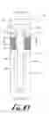 Fig. 07 - Liquid holding apparatus for insertion of a test device into a test liquid